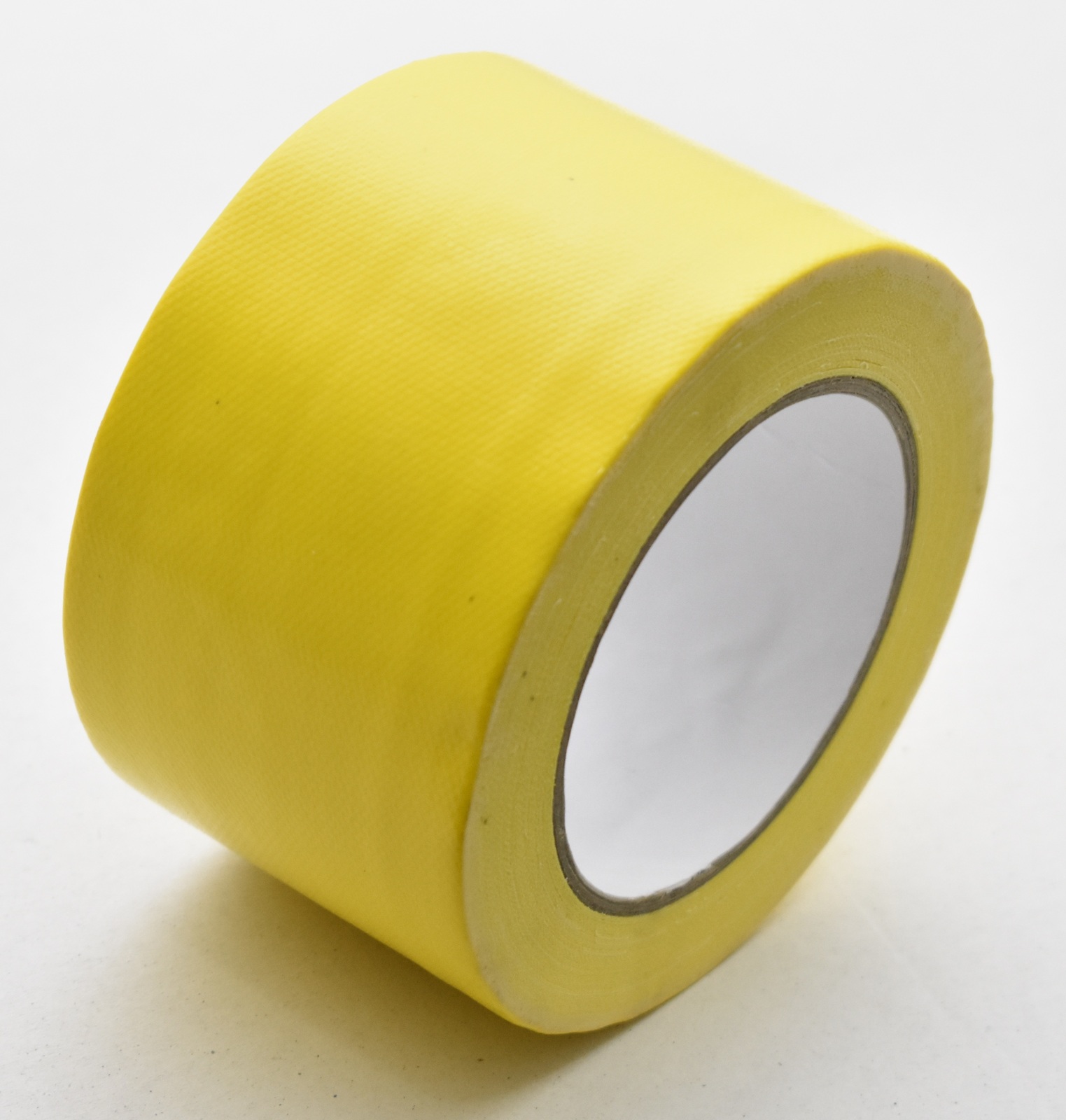 Cloth Tape Yellow 72mm X 25m Price Includes Gst