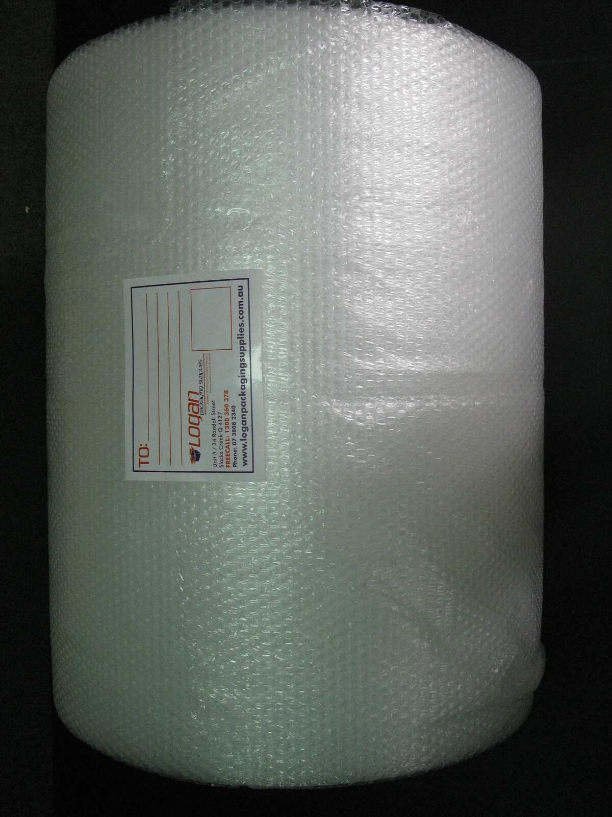 Bubble Wrap 1200mm x 100M Gst Included