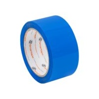 Light Blue Packaging Tape 48mm x 66m