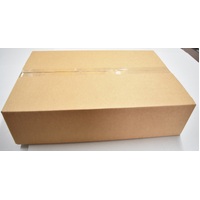 New Strong Cardboard Carton 560mm x 380mm x 140mm Pack/100 Gst Included