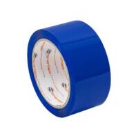 Dark Blue Packaging Tape 48mm x 66m