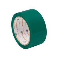 Green Packaging Tape 48mm x 66m