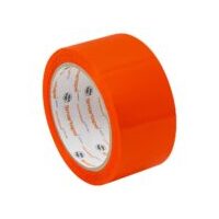 Orange Packaging Tape 48mm x 66m