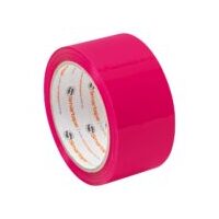 Pink Packaging Tape 48mm x 66m