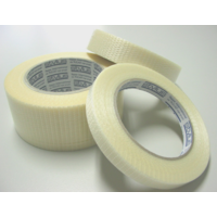 Stylus Cross-Weave Filament Tape 24mm x 45m Price Includes Gst