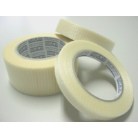 Stylus Cross-Weave Filament Tape 36mm x 45m Price Includes Gst