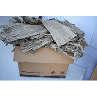 Shredded Cardboard Void Filler
